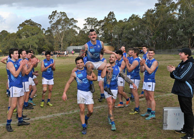PAFC Newsletter 22, 2022