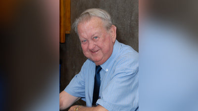 Vale Basil Cleary