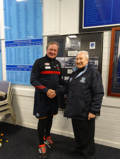 Jack Morgans Luncheon November 14