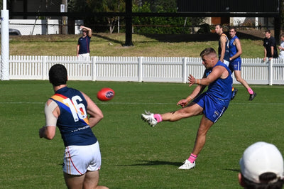 Reserves Round #4