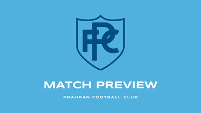 Match Preview - Prahran Assumption vs West Brunswick