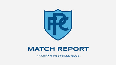 Prahran pockets first win for 2023