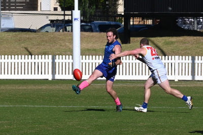 Reserves Round #5