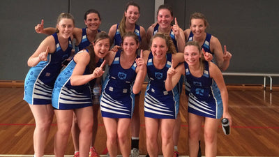 PFC Netball Premiership