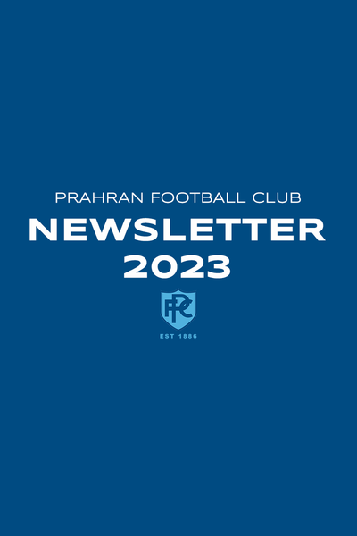 Newsletter 1 - April 6, 2023