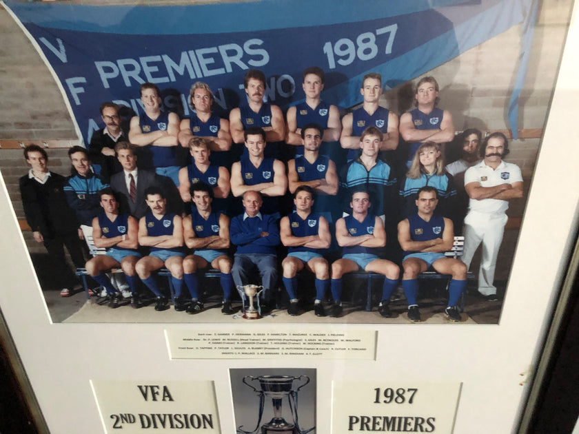 PFC Newsletter 6, 2024 – Prahran Football Club