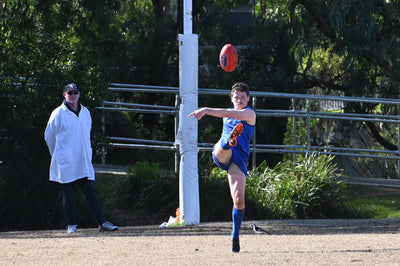 Round 16 - Reserves v Old Peninsula