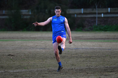 Round 12 - Seniors v Ormond