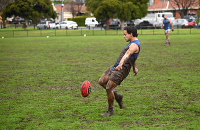 Round 14 - Seniors v Preston Bullants