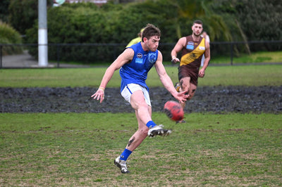 Round 15 - Seniors v Kew