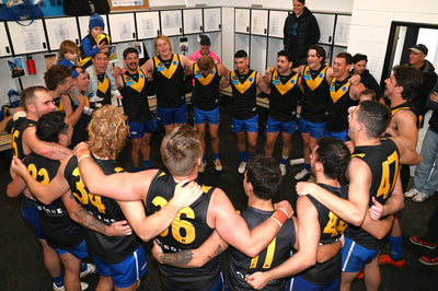 Reserves Round #11