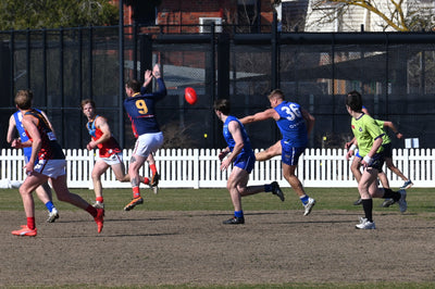 Reserves Round #15
