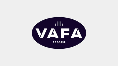 Three Two Blues Named in VAFA Division 1 2019 Team of the Year