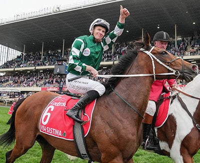 Tim's Tips for Ballarat Cup Day