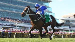 Tim's Tips for Carlyon Stakes Day