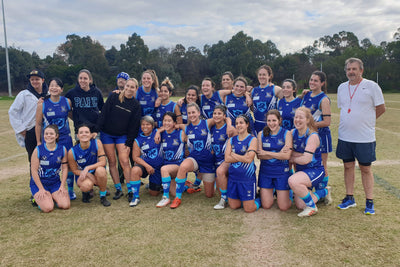 PAFC Women's Team Needs You in 2020!